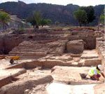 Palacio Paleocristiano